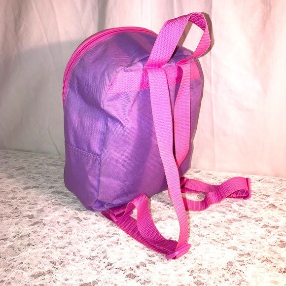 Disney Princess backpack - Picture 3 of 5